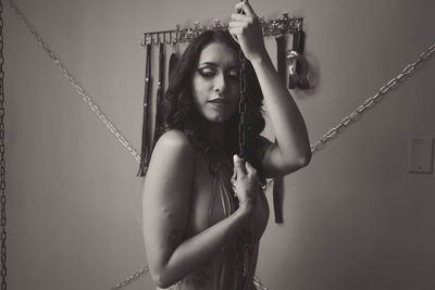 Alexis Bennett - Escort Girl from New Orleans Louisiana