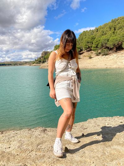 Alexis Hoffman - Escort Girl from Centennial Colorado