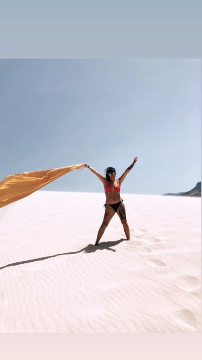 Alexis Hoffman - Escort Girl from Centennial Colorado