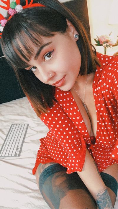 Alexis Hoffman - Escort Girl from Centennial Colorado