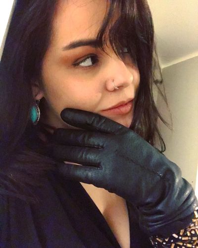Alexis Hoffman - Escort Girl from Centennial Colorado
