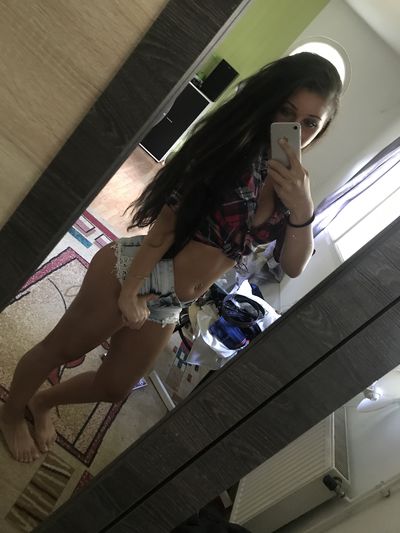 Alexis Kris - Escort Girl from Vacaville California