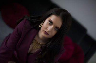 Native American Escort in San Francisco California