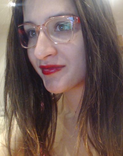 Elektra Plumb - Escort Girl from Antioch California