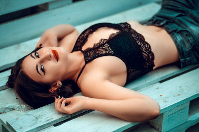 Alexy Leigh - Escort Girl from Mesquite Texas
