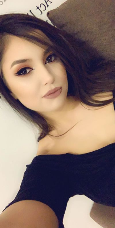 Aleyna Ward - Escort Girl from Richmond California