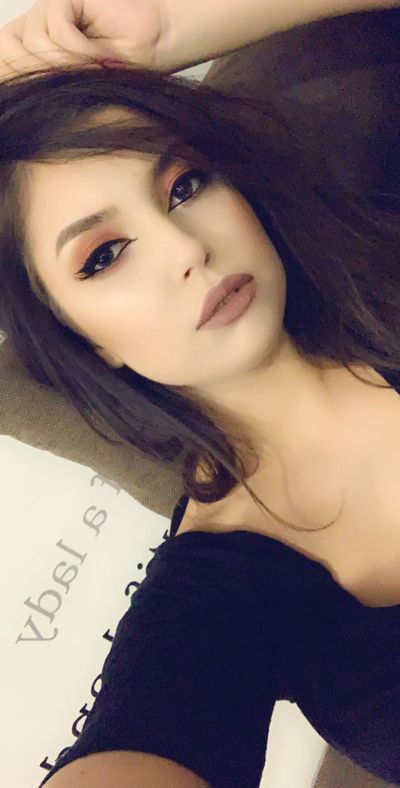 Aleyna Ward - Escort Girl from Richmond California