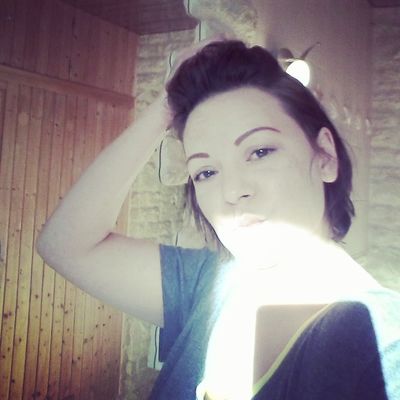 Alfiya Bel - Escort Girl from Abilene Texas