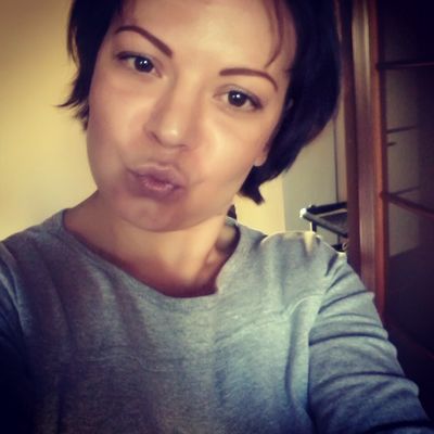 Alfiya Bel - Escort Girl from Abilene Texas