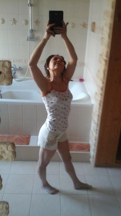 Alfiya Bel - Escort Girl from Abilene Texas