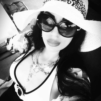 Aliah Queen - Escort Girl from Daly City California