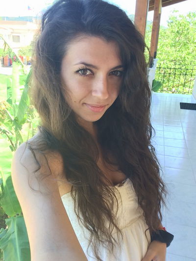 Alice Blum - Escort Girl from Spokane Washington