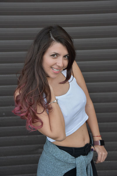 Alice Blum - Escort Girl from Spokane Washington