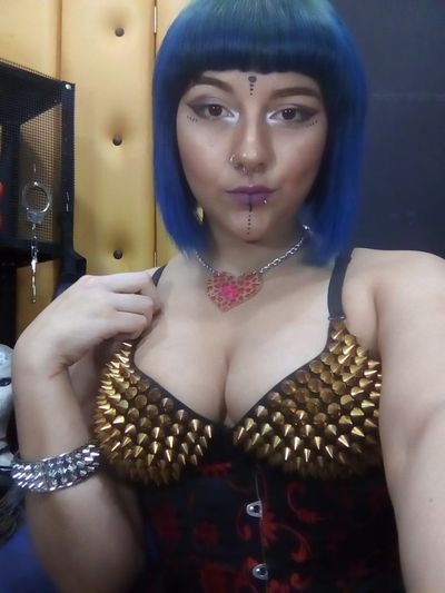 Alice Devoted - Escort Girl from Scottsdale Arizona