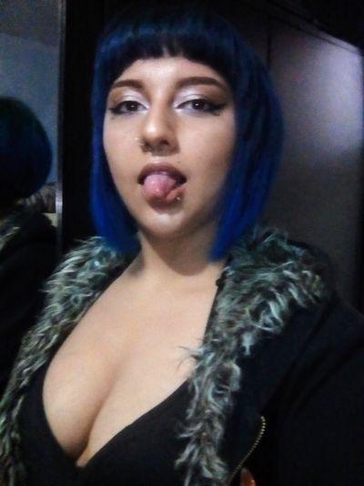 Alice Devoted - Escort Girl from Scottsdale Arizona