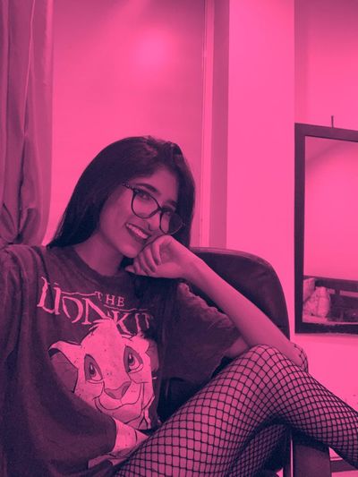 Alice Hale - Escort Girl from Phoenix Arizona