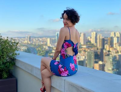 Alice Land - Escort Girl from Escondido California
