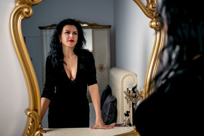 Alice Louise - Escort Girl from Washington District of Columbia
