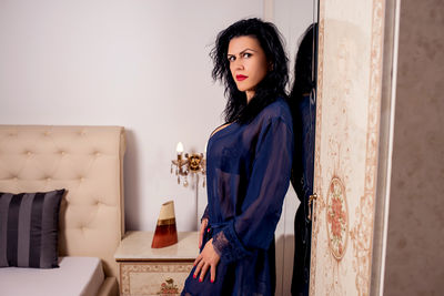 Alice Louise - Escort Girl from Washington District of Columbia
