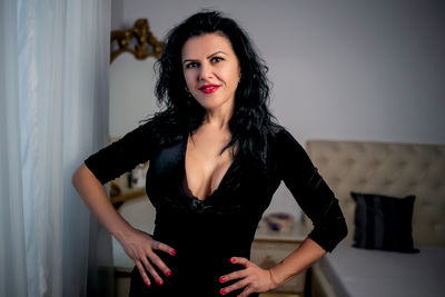 Alice Louise - Escort Girl from Washington District of Columbia