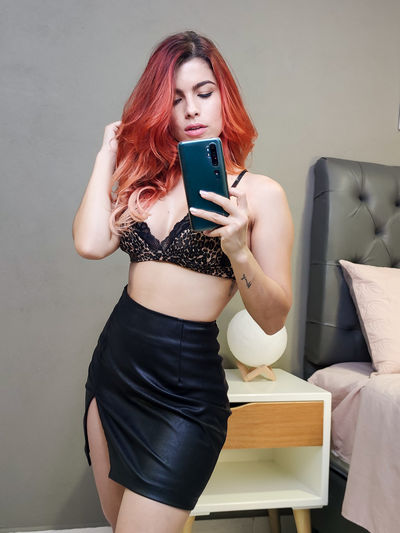 Alice Lujan - Escort Girl from Fort Worth Texas