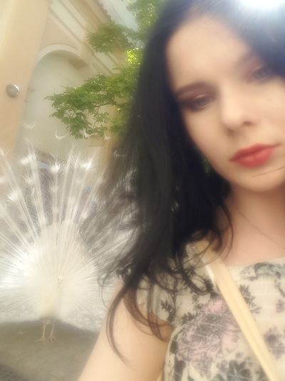 Mature Escort in St. Petersburg Florida