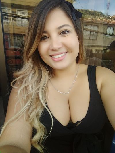 Alice Rossi - Escort Girl from Broken Arrow Oklahoma