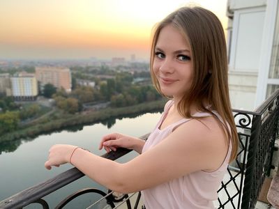 Caucasian Escort in Charlotte North Carolina