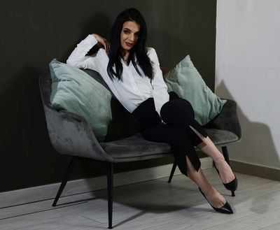 Megan Kroft - Escort Girl from Hampton Virginia