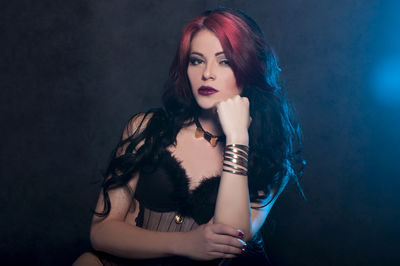 Sherry Blauser - Escort Girl from New Orleans Louisiana