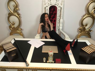 Alicia The Lady - Escort Girl from Jurupa Valley California