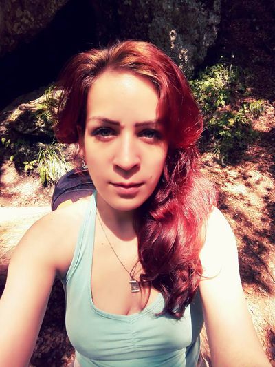 Brunette Escort in Mesquite Texas