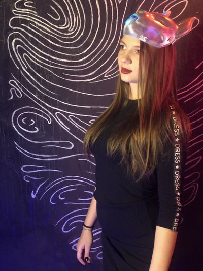 Airel - Escort Girl from Murrieta California