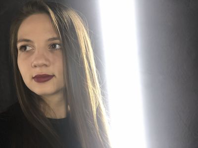 Alina Evans - Escort Girl from Murrieta California