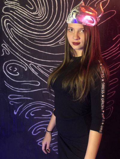 Alina Evans - Escort Girl from Murrieta California