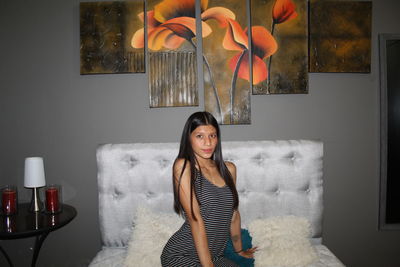 Alis Jimenez - Escort Girl from Irvine California