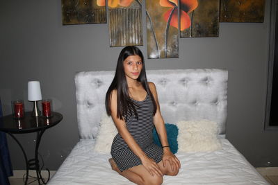 Alis Jimenez - Escort Girl from Irvine California