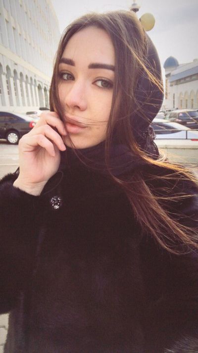 Alisa Brown - Escort Girl from Clinton Michigan