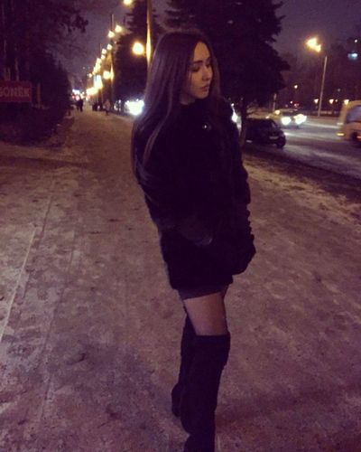 Alternative Escort in Clinton Michigan