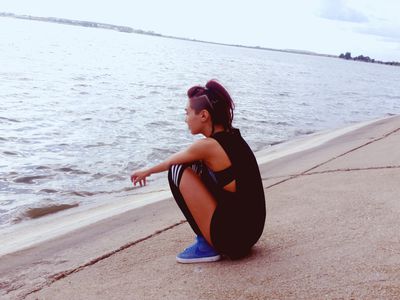 Jennifer Roses - Escort Girl from Baton Rouge Louisiana