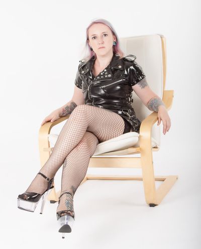 Charlotte Simmons - Escort Girl from Spokane Washington