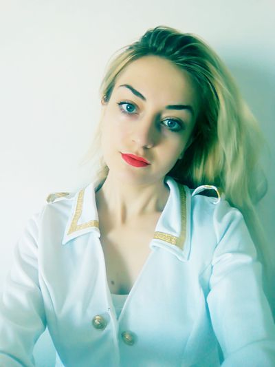 Alisha Hustle - Escort Girl from Buffalo New York