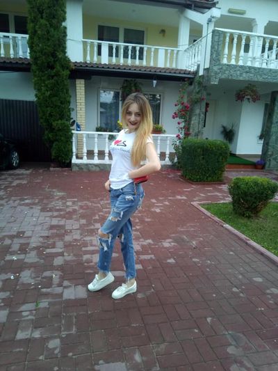 Alisha Hustle - Escort Girl from Buffalo New York