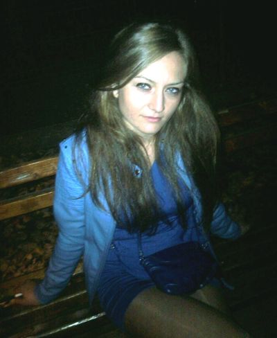 Alisha Hustle - Escort Girl from Buffalo New York