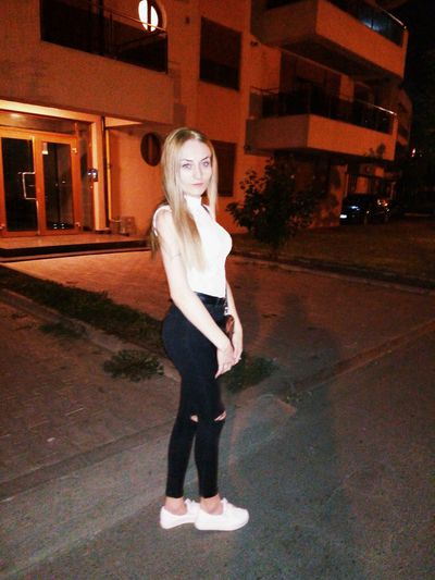 Available Now Escort in Buffalo New York
