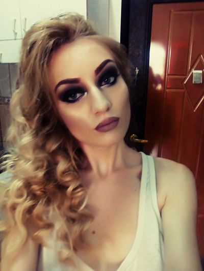 Alisha Hustle - Escort Girl from Buffalo New York