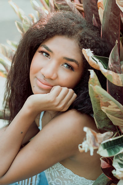Alisha Wonder - Escort Girl from Lubbock Texas