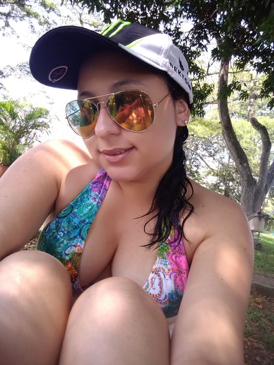 Alison Blum - Escort Girl from Concord California