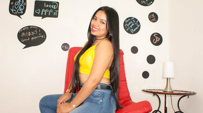 Ebony Escort in Laredo Texas
