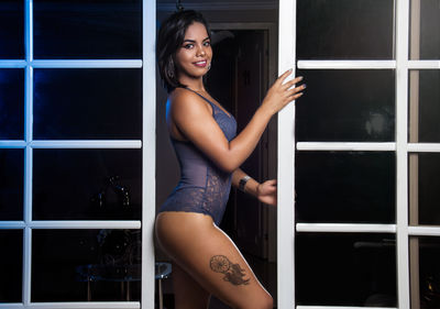 Alison Ivanov - Escort Girl from Knoxville Tennessee